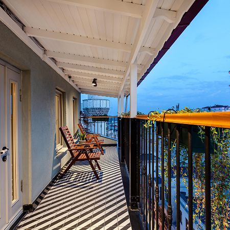 World House Boutique Hotel Galata Istanbul Exteriör bild