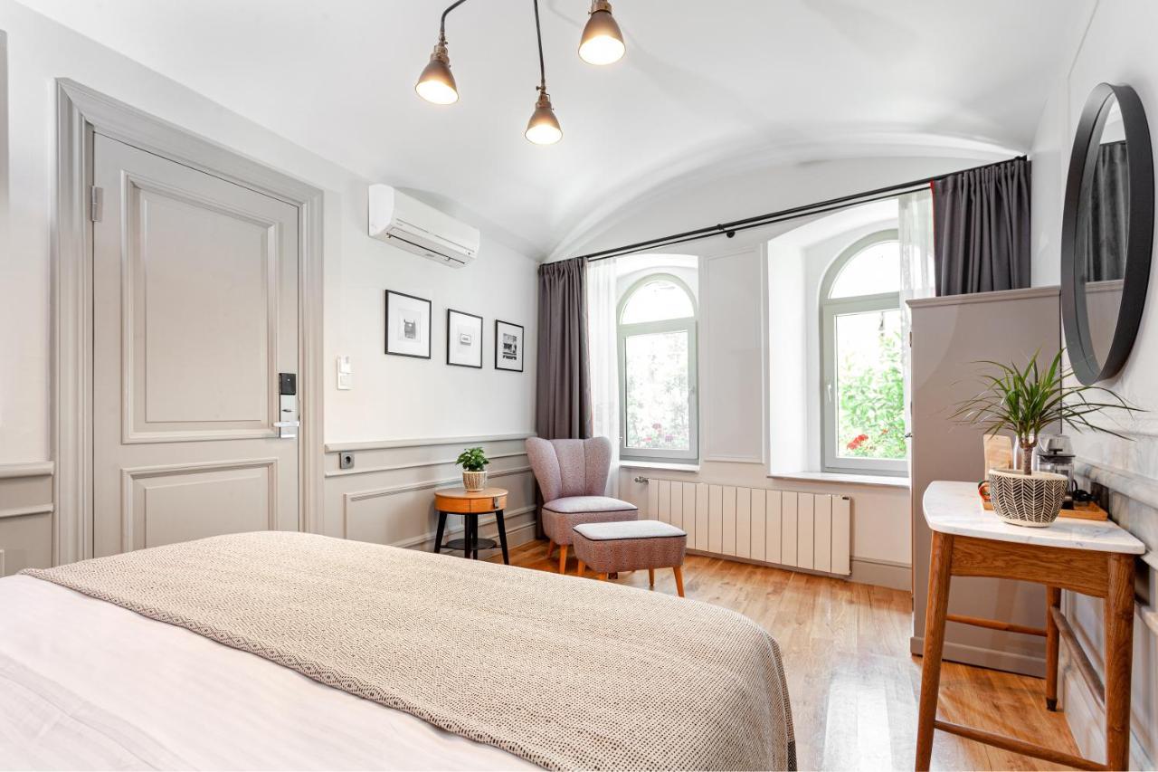 World House Boutique Hotel Galata Istanbul Exteriör bild