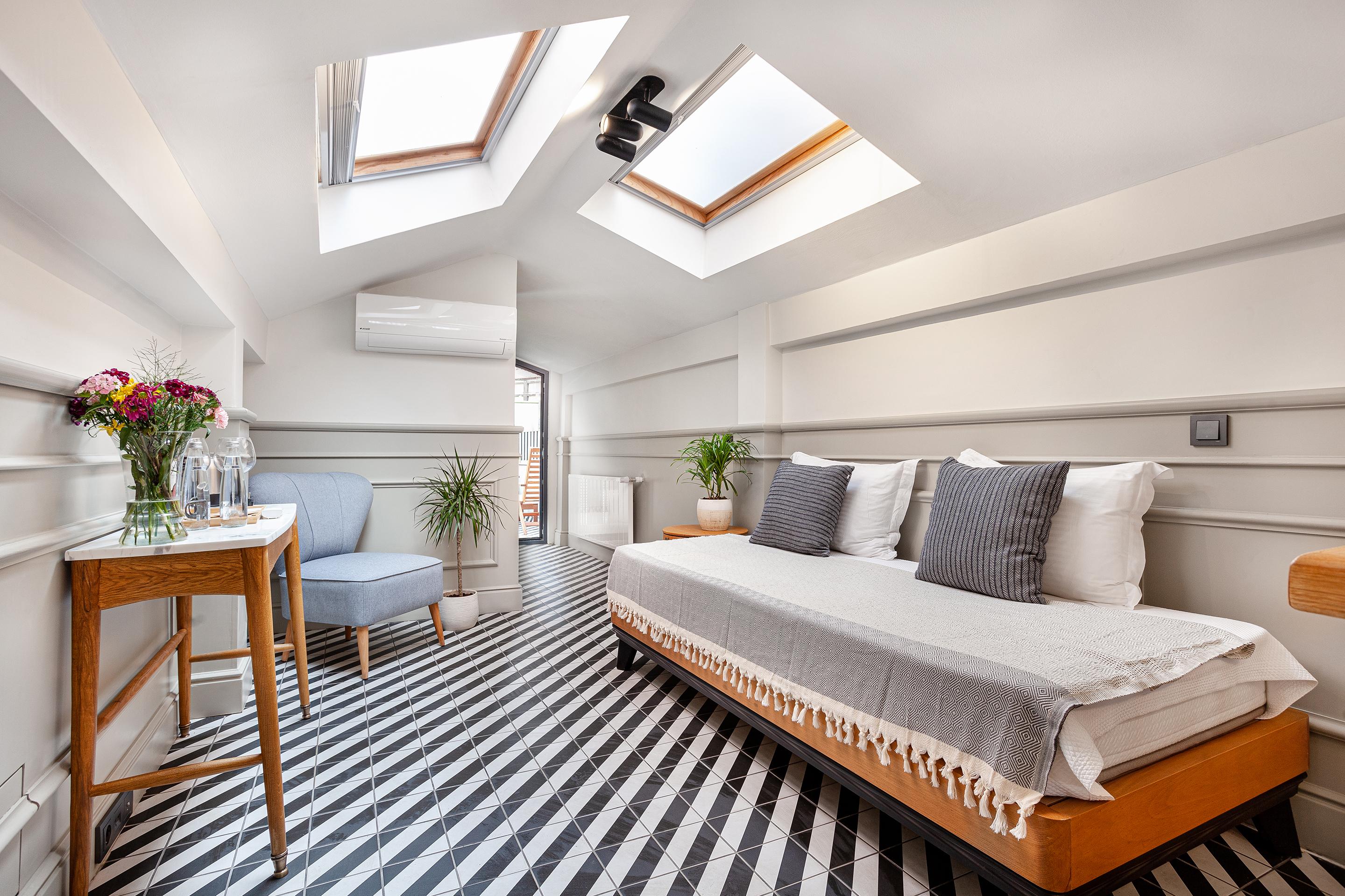 World House Boutique Hotel Galata Istanbul Exteriör bild