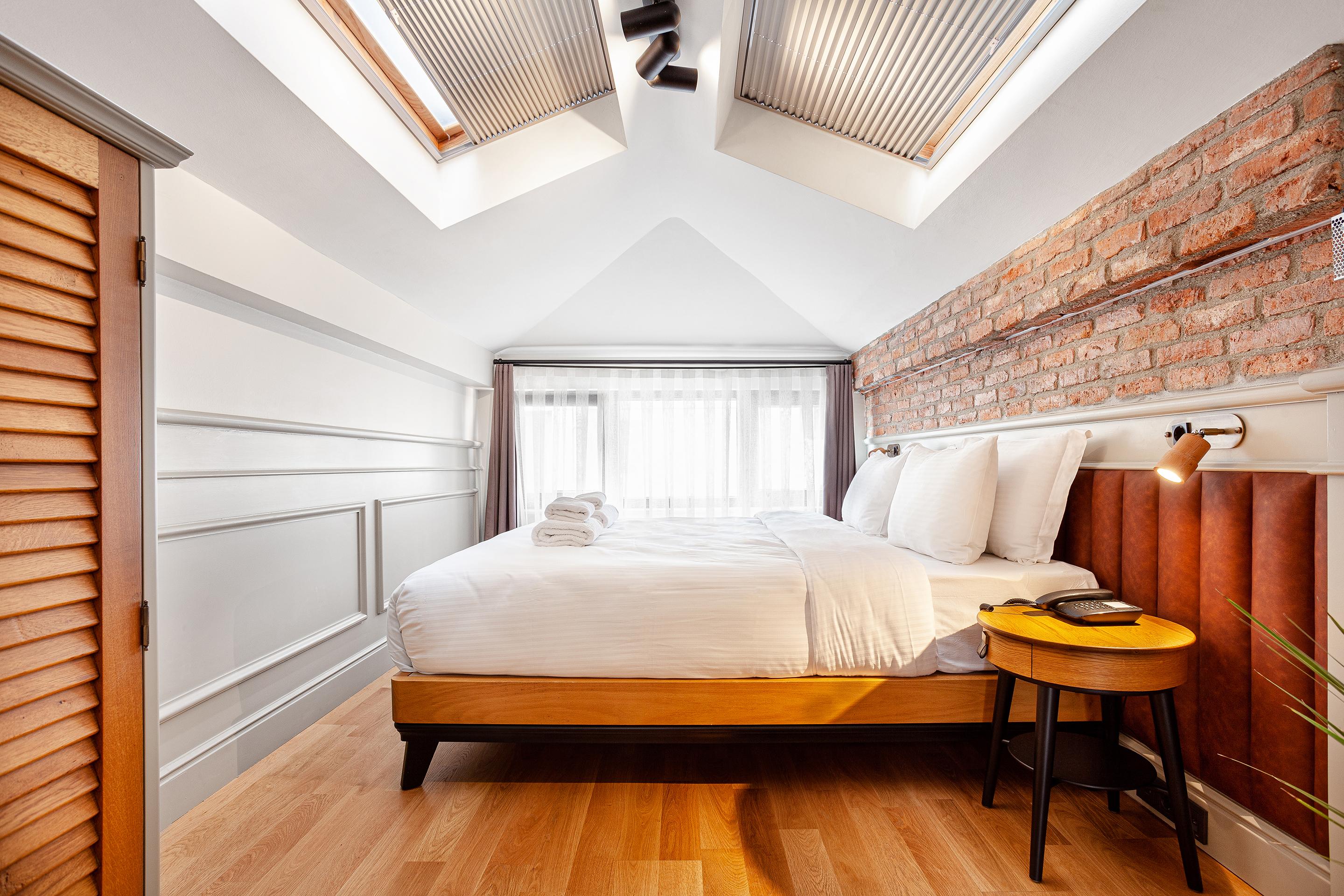 World House Boutique Hotel Galata Istanbul Exteriör bild