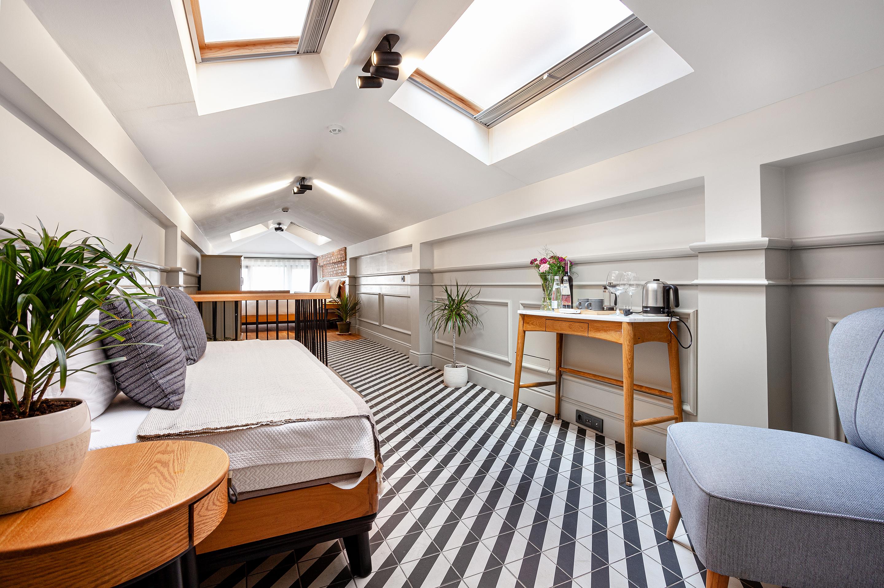 World House Boutique Hotel Galata Istanbul Exteriör bild
