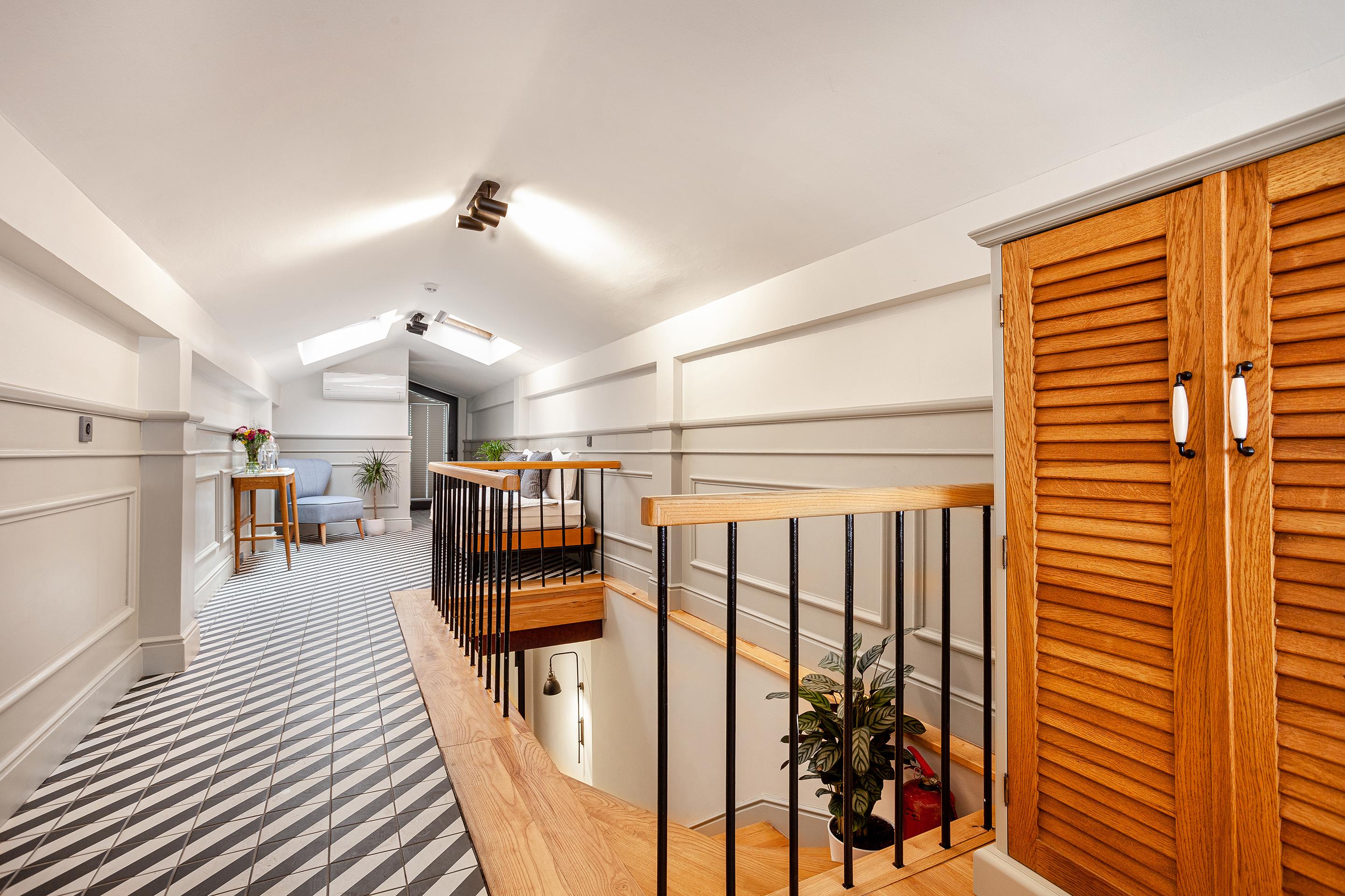 World House Boutique Hotel Galata Istanbul Exteriör bild