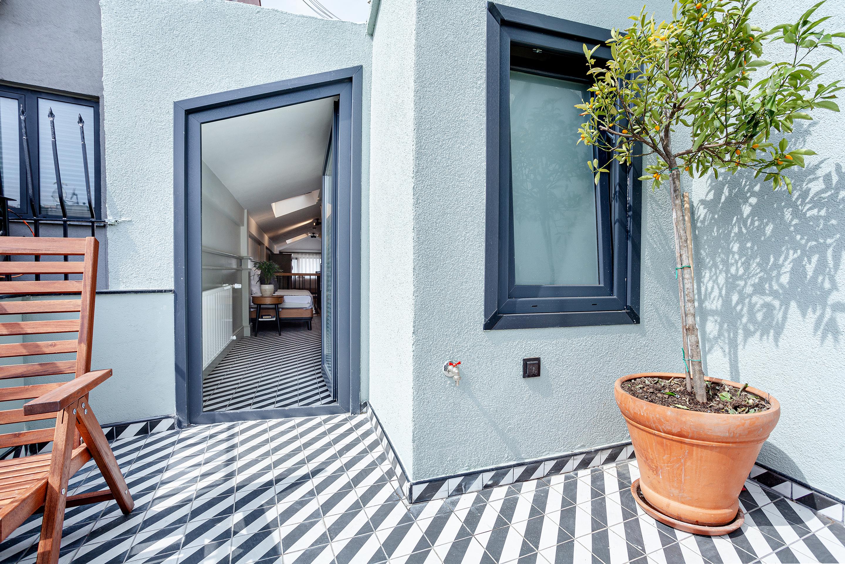 World House Boutique Hotel Galata Istanbul Exteriör bild