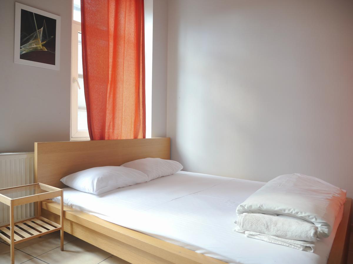 World House Boutique Hotel Galata Istanbul Exteriör bild