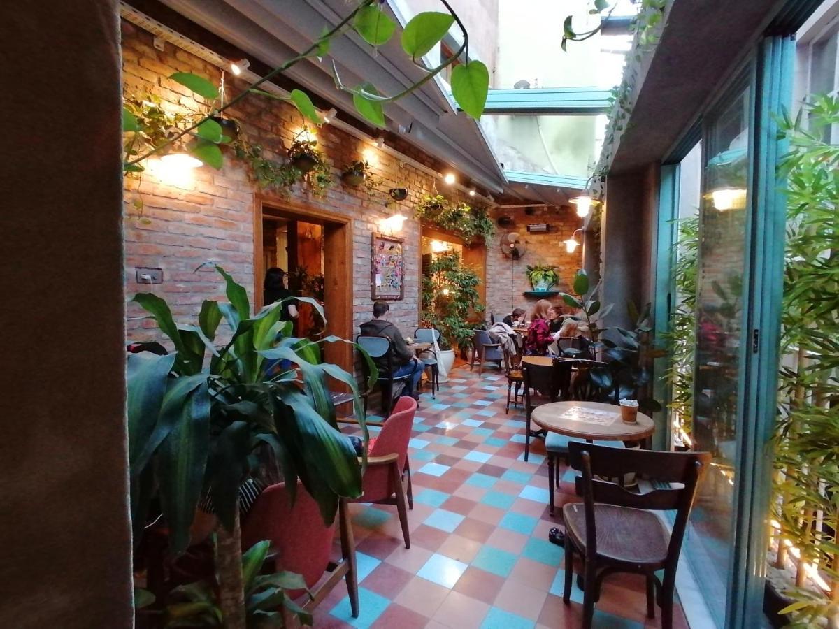 World House Boutique Hotel Galata Istanbul Exteriör bild