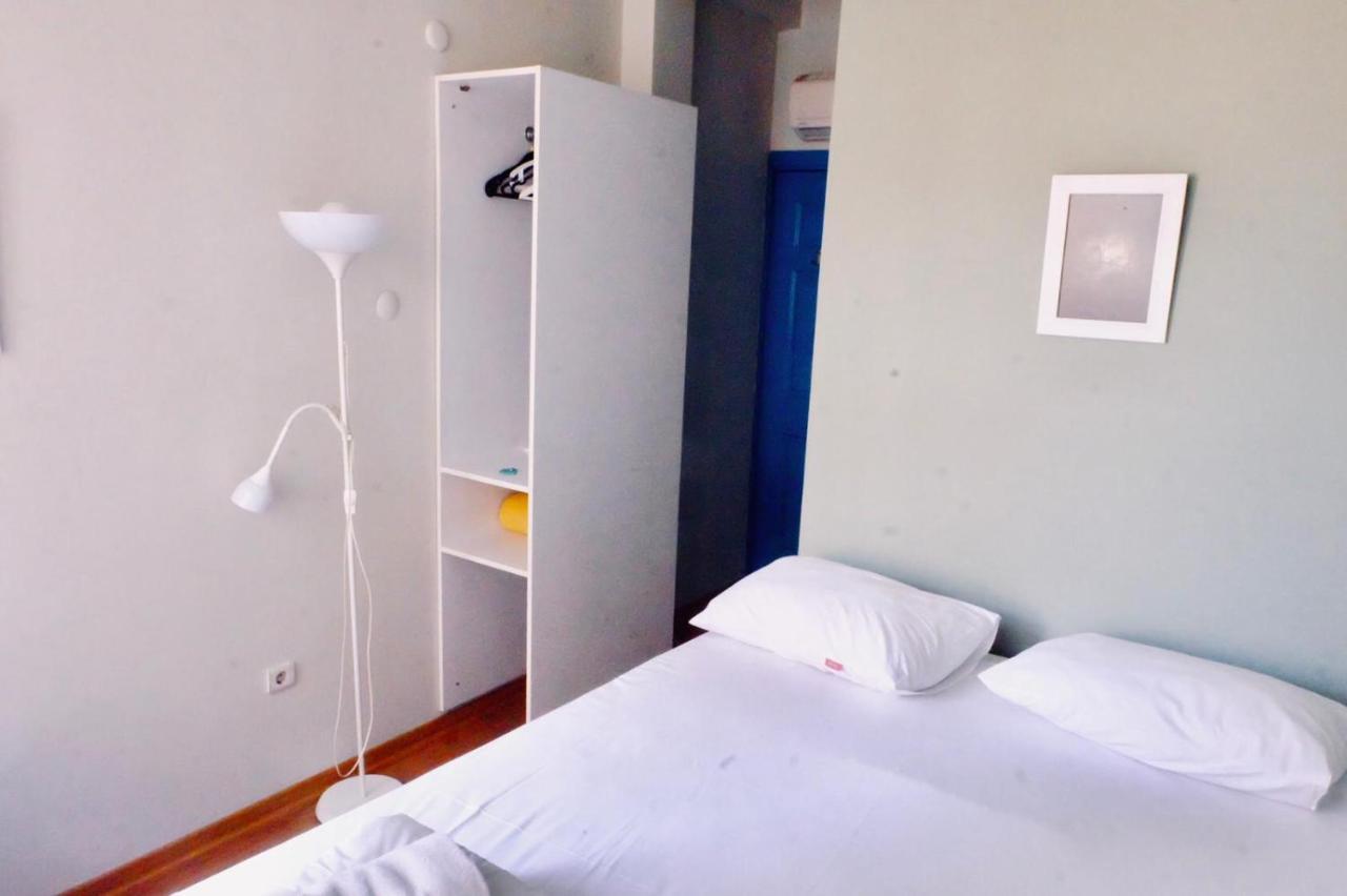 World House Boutique Hotel Galata Istanbul Exteriör bild